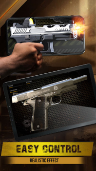 Download Gun Sound Simulator Simulator untuk Android tangkapan layar 2