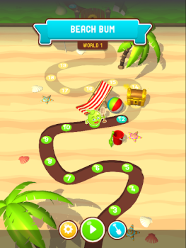 Download Dig This 2 Teka-teki untuk Android tangkapan layar 5