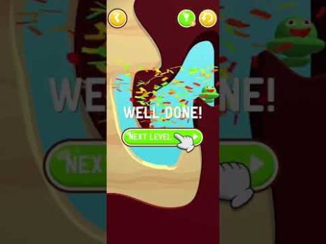 Download Dig This 2 Teka-teki untuk Android tangkapan layar 8