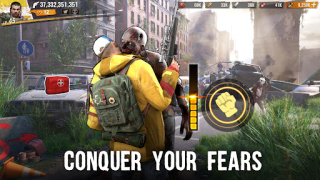 Download Tiles of Survival: Expanse Strategi untuk Android tangkapan layar 5