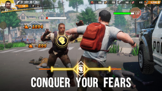 Download Tiles of Survival: Expanse Strategi untuk Android tangkapan layar 6