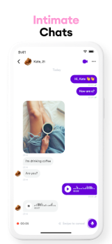 Download MatchPub - Live Video Chat Gaya hidup untuk Android tangkapan layar 5