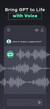 Download Chatbot 4o AI Chat - Genie Kerja untuk Android tangkapan layar 4