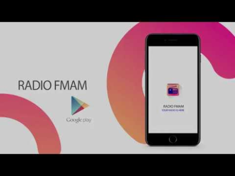 Download Radio FM AM Musik dan audio untuk Android tangkapan layar 8