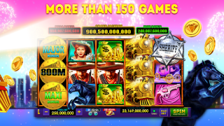 Download Lucky Time Slots Casino Games Kasino untuk Android tangkapan layar 3