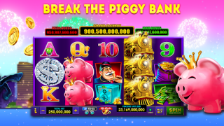 Download Lucky Time Slots Casino Games Kasino untuk Android tangkapan layar 4