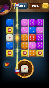 Download Dom Dice Merge Teka-teki untuk Android tangkapan layar 2