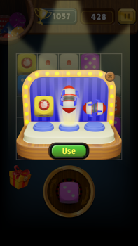 Download Dom Dice Merge Teka-teki untuk Android tangkapan layar 3