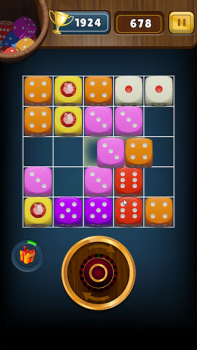 Download Dom Dice Merge Teka-teki untuk Android tangkapan layar 4