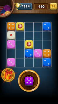 Download Dom Dice Merge Teka-teki untuk Android tangkapan layar 6