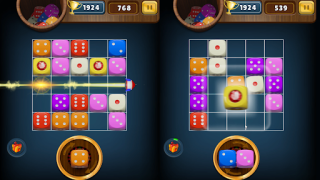 Download Dom Dice Merge Teka-teki untuk Android tangkapan layar 7