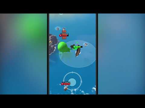 Download Pirate Raid - Caribbean Battle Simulator untuk Android tangkapan layar 8