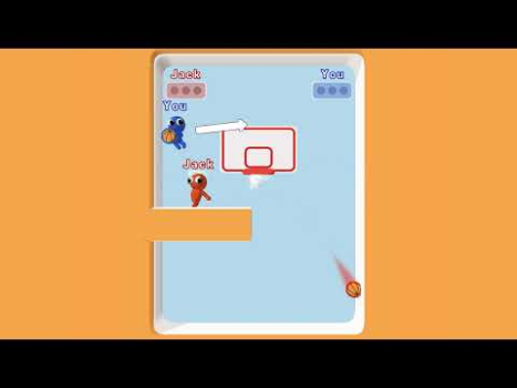Download Basket Battle Game aksi untuk Android tangkapan layar 5