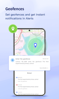 Download AirDroid Parental Control Ibu dan masa kecil untuk Android tangkapan layar 6