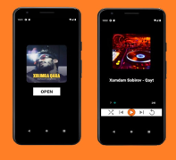 Download узбекские песни без интернета Musik dan audio untuk Android tangkapan layar 4