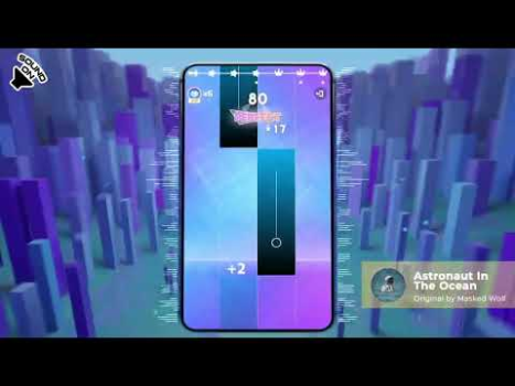 Download Magic Tiles 3 Musik untuk Android tangkapan layar 8