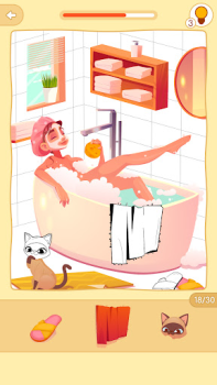 Download Art Master: Coloring Book Teka-teki untuk Android tangkapan layar 2
