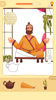 Download Art Master: Coloring Book Teka-teki untuk Android tangkapan layar 5
