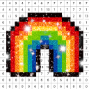 Download  Pixel by Number™ - Pixel Art