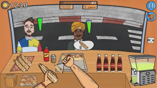Download كرانتيكا Simulator untuk Android tangkapan layar 6