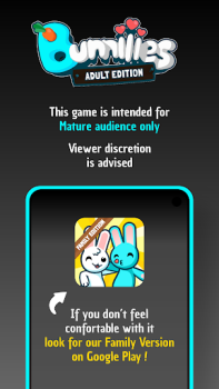 Download Bunniiies - Uncensored Rabbit Teka-teki untuk Android tangkapan layar 7