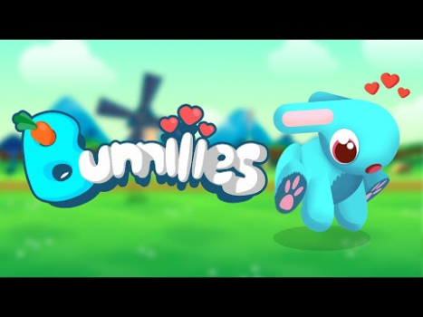 Download Bunniiies - Uncensored Rabbit Teka-teki untuk Android tangkapan layar 8