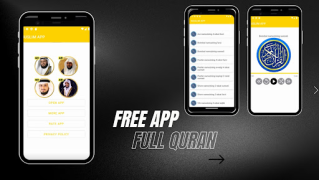 Download namoz o'qishni Ayollar Uchun Musik dan audio untuk Android tangkapan layar 2