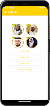 Download namoz o'qishni Ayollar Uchun Musik dan audio untuk Android tangkapan layar 7