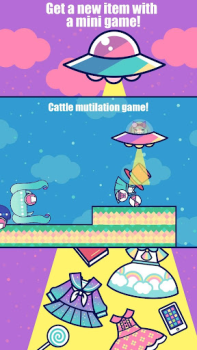 Download CustomTiyoko -Dress Up Game- Permainan kasual untuk Android tangkapan layar 3