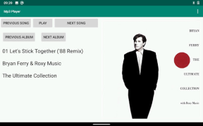 Download Mp3 Car Player Musik dan audio untuk Android tangkapan layar 4