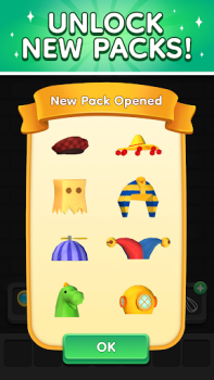 Download Match 3D - Tile Triple Puzzle Teka-teki untuk Android tangkapan layar 4