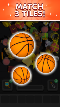 Download Match 3D - Tile Triple Puzzle Teka-teki untuk Android tangkapan layar 5