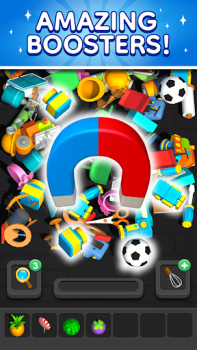 Download Match 3D - Tile Triple Puzzle Teka-teki untuk Android tangkapan layar 7
