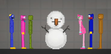 Download SNOW MELON PLAYGROUNDS 2 Game aksi untuk Android tangkapan layar 6