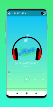 Download DJ Mapopo mbona Syalala Remix Musik dan audio untuk Android tangkapan layar 3