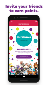 Download Chuck E. Cheese Makanan dan minuman untuk Android tangkapan layar 6