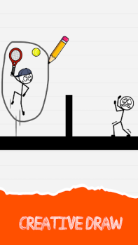 Download Save The Stick: Draw 2 Save Teka-teki untuk Android tangkapan layar 2