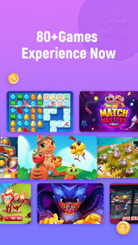 Download Lucky Rewards - Play & Earn Hiburan untuk Android tangkapan layar 5