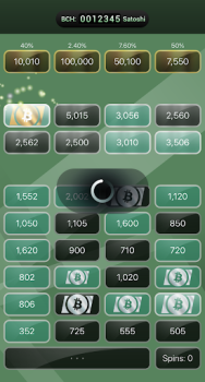 Download Bitcoin Cash Giveaway Arkade untuk Android tangkapan layar 2
