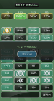 Download Bitcoin Cash Giveaway Arkade untuk Android tangkapan layar 3