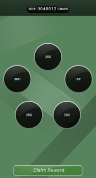 Download Bitcoin Cash Giveaway Arkade untuk Android tangkapan layar 5