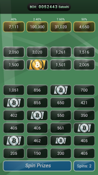 Download Bitcoin Cash Giveaway Arkade untuk Android tangkapan layar 7