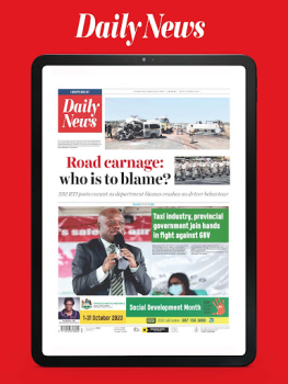 Download Daily News Berita & Majalah untuk Android tangkapan layar 5