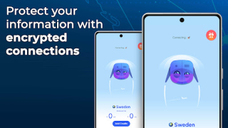 Download Hapi VPN Safe Unlimited Proxy Alat untuk Android tangkapan layar 7