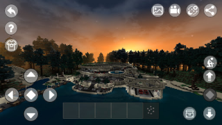 Download Mini Block Craft 2 Permainan kasual untuk Android tangkapan layar 4