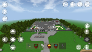 Download Mini Block Craft 2 Permainan kasual untuk Android tangkapan layar 5