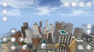Download Mini Block Craft 2 Permainan kasual untuk Android tangkapan layar 6