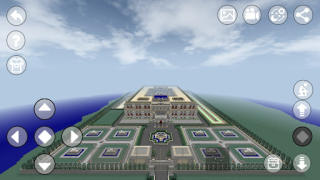 Download Mini Block Craft 2 Permainan kasual untuk Android tangkapan layar 7