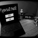 Download  Start Survey Horror