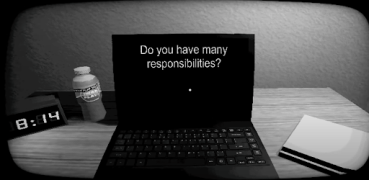 Download Start Survey Horror Game aksi untuk Android tangkapan layar 2
